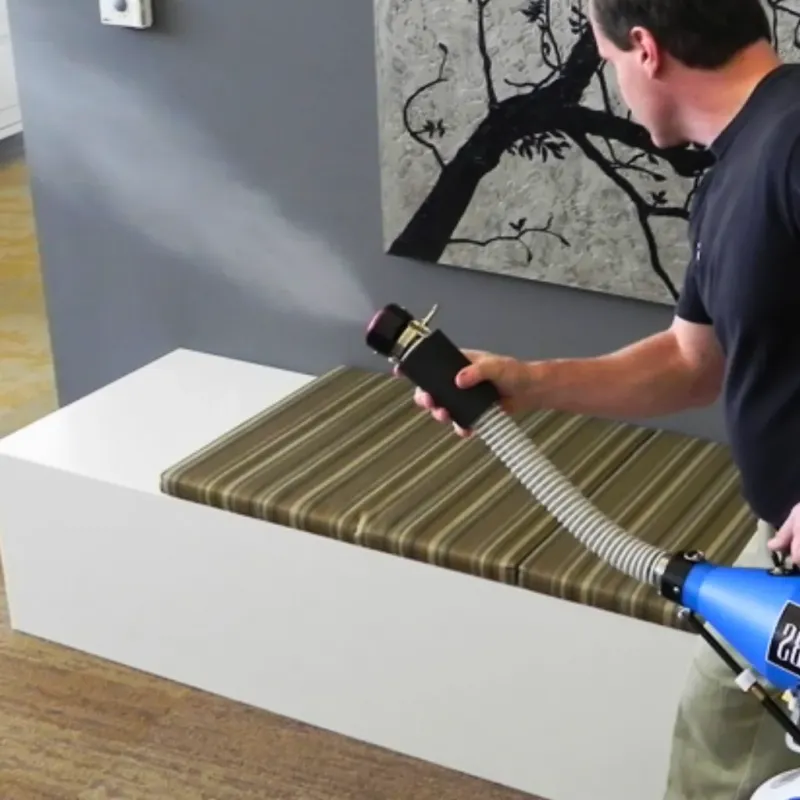 Professional Odor Removal in Brownsville, FL